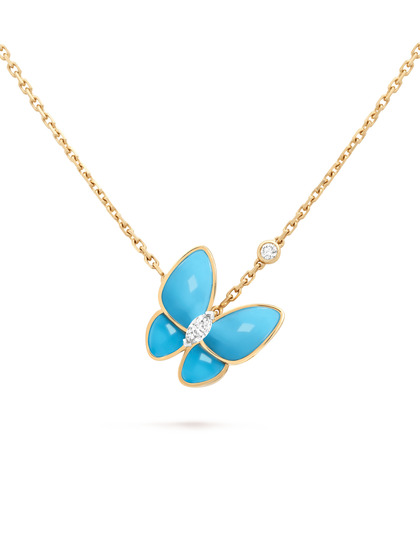 Van Cleef & Arpels 梵克雅宝
